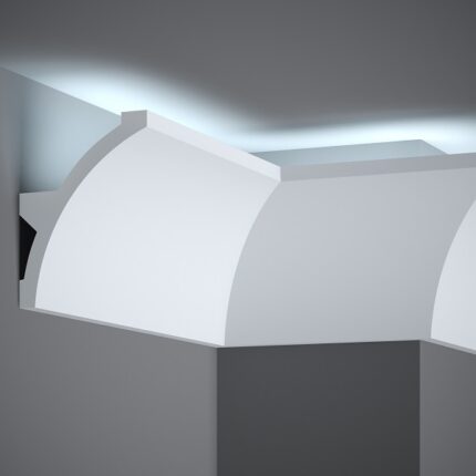 Lišta pre LED osvetlenie MARDOM MDB101 / 14cm