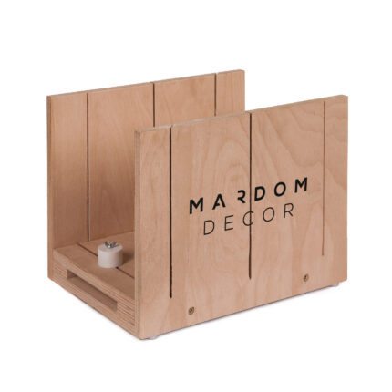 Rezačka na lišty - Box Mardom Decor