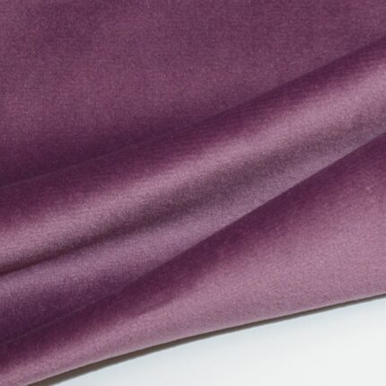 Zamat MELANI 5280 PURPLE / šírka 280 cm