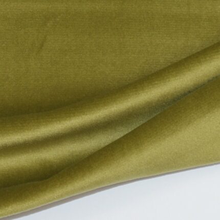 Zamat MELANI 5282 OLIVE / šírka 280 cm