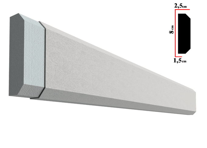 Šambrána – UC 1013