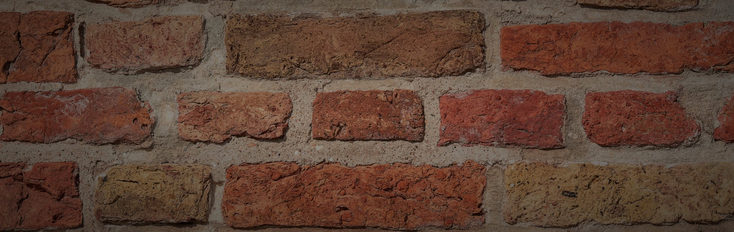 Banner kategórie fasady
