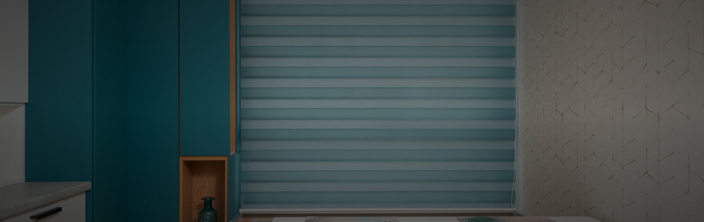 Banner kategórie folie farebne