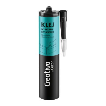 Lepidlo na spoje líšt UC310 (300 ml)