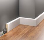MDF soklová lišta ULMDF-01