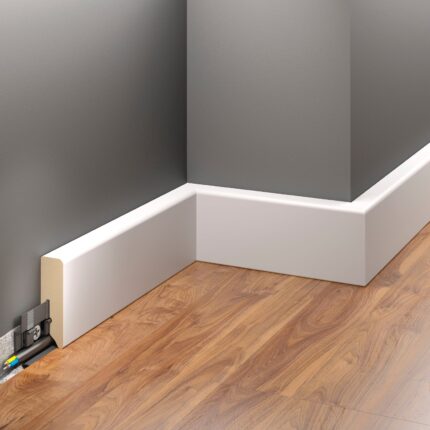 MDF soklová lišta ULMDF-01