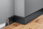 MDF soklová lišta ULMDF-01