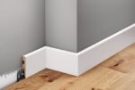 MDF soklová lišta ULMDF-02