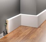 MDF soklová lišta ULMDF-04