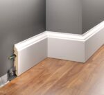 MDF soklová lišta ULMDF-05