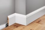 MDF soklová lišta ULMDF-05
