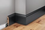 MDF soklová lišta ULMDF-05