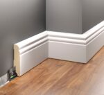 MDF soklová lišta ULMDF-06