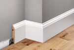 MDF soklová lišta ULMDF-06