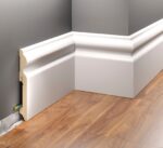 MDF soklová lišta ULMDF-07