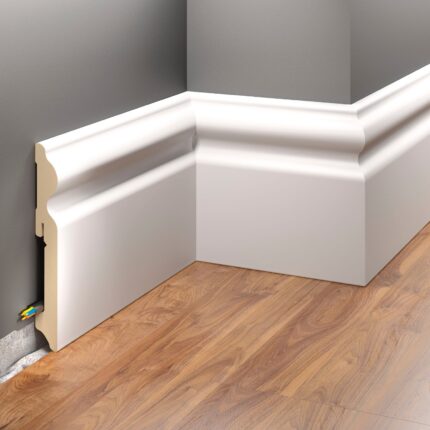 MDF soklová lišta ULMDF-07