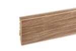PVC soklová lišta MasterLine ULML06