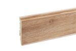 PVC soklová lišta MasterLine ULML06