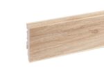 PVC soklová lišta MasterLine ULML06