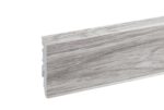 PVC soklová lišta MasterLine ULML06