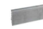 PVC soklová lišta MasterLine ULML06