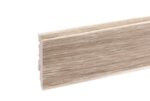 PVC soklová lišta MasterLine ULML06