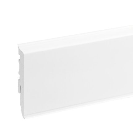 PVC soklová lišta MasterLine ULML06