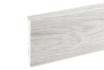 PVC soklová lišta MasterLine ULML08
