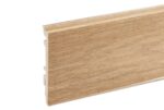 PVC soklová lišta MasterLine ULML08
