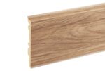 PVC soklová lišta MasterLine ULML08