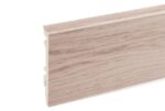 PVC soklová lišta MasterLine ULML08