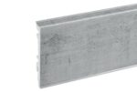 PVC soklová lišta MasterLine ULML08