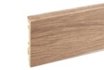PVC soklová lišta MasterLine ULML08