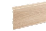 PVC soklová lišta MasterLine ULML08