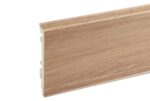 PVC soklová lišta MasterLine ULML08