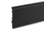 PVC soklová lišta MasterLine ULML08