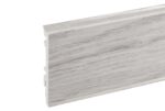 PVC soklová lišta MasterLine ULML08