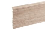 PVC soklová lišta MasterLine ULML08