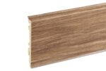 PVC soklová lišta MasterLine ULML08
