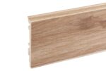 PVC soklová lišta MasterLine ULML08