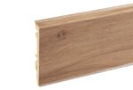 PVC soklová lišta MasterLine ULML08