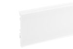 PVC soklová lišta MasterLine ULML08