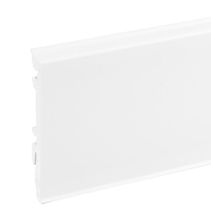 PVC soklová lišta MasterLine ULML08