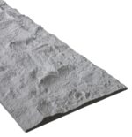 3D nástenný panel SENSIQ SANTARA UR2 – Obrázok 3